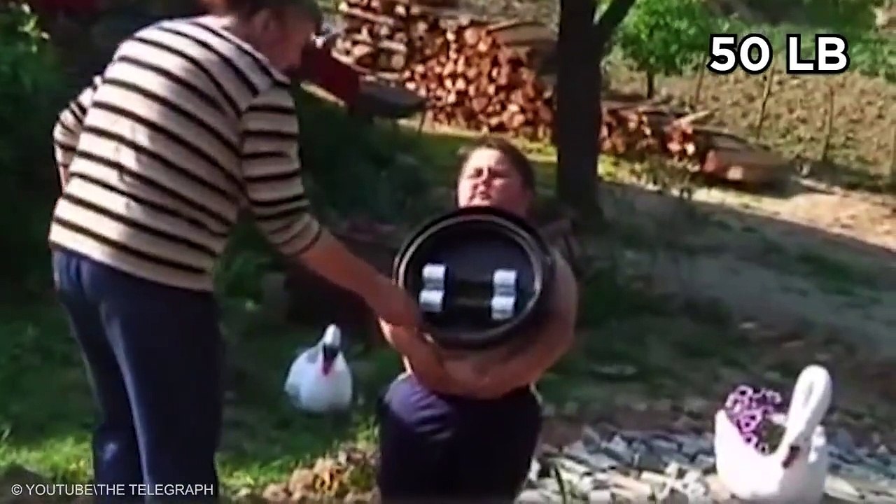 20 Kids With Real Superpower You Won't Believe