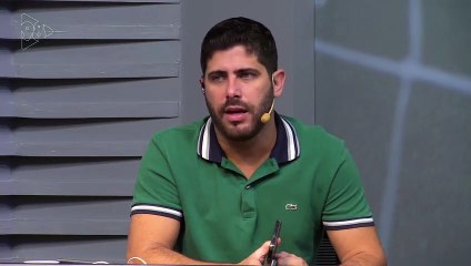 98 Esportes | Mercado da bola quente na virada de ano