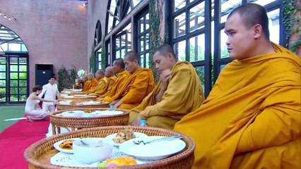 Đuổi bắt tình yêu Tập 18, phim Thái Lan, bản đẹp, lồng tiếng