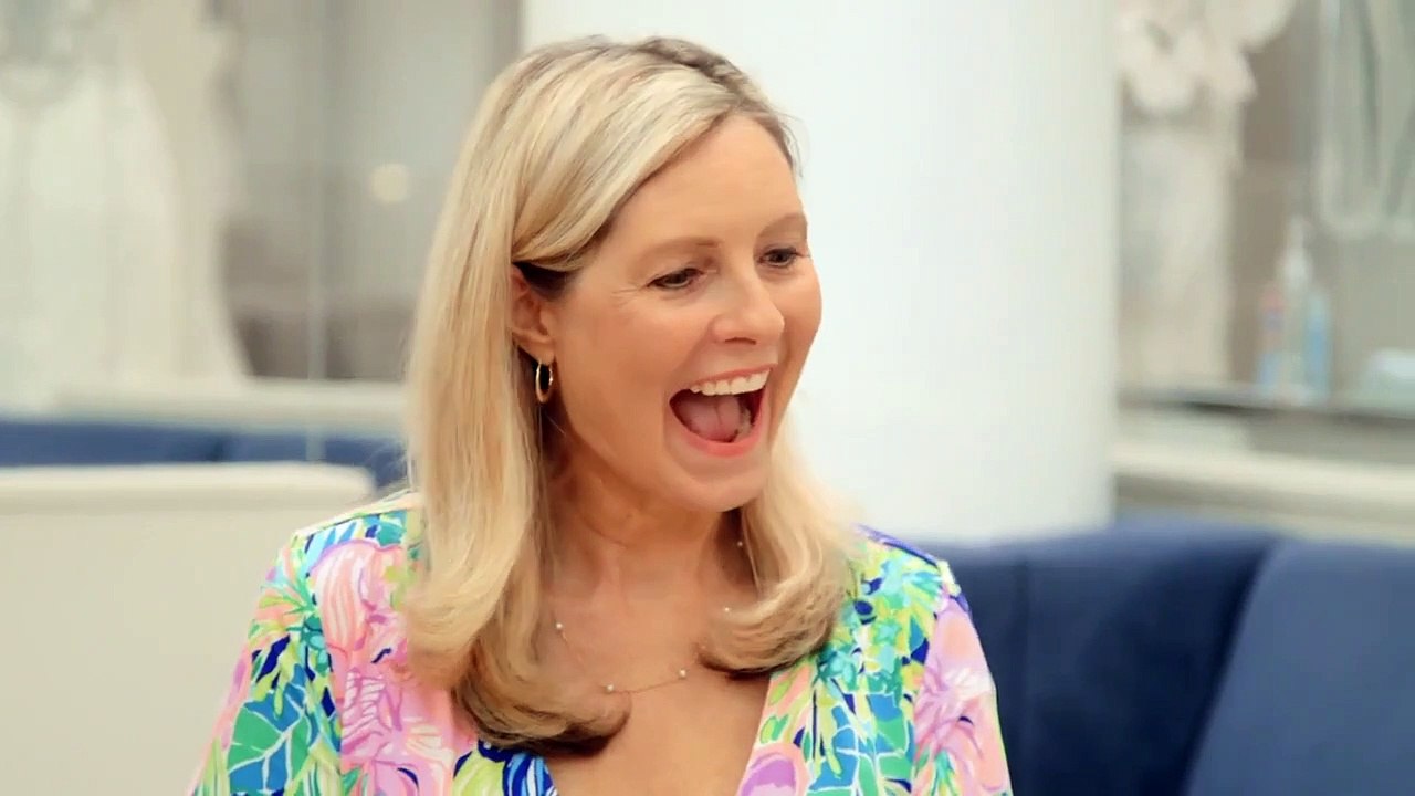 SAY YES TO THE DRESS - Se20 - Ep07 HD Watch