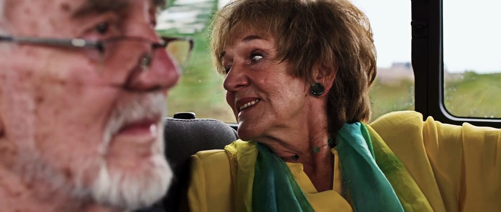 Acht Geschwister Trailer DF