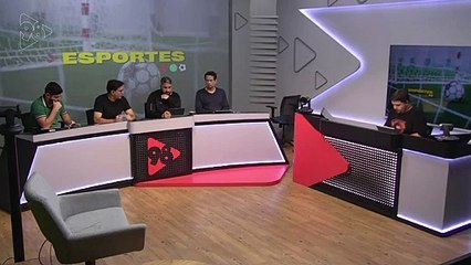98 Esportes | O América poderia ser mais audacioso no mercado