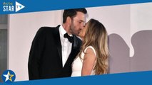 Mariage fastueux de Jennifer Lopez et Ben Affleck : robes sublimes, lune de miel à Paris et grosses