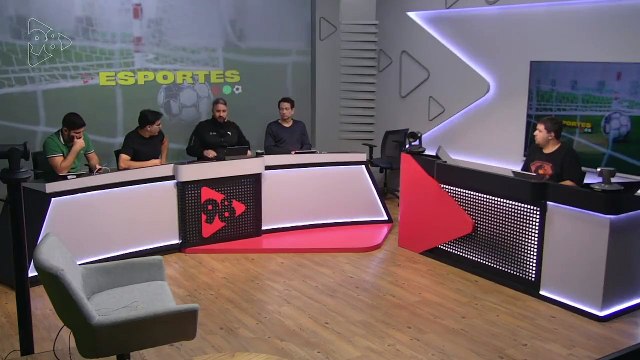 98 Esportes | A arena MRV pode ser um dos ativos da SAF do Atlético