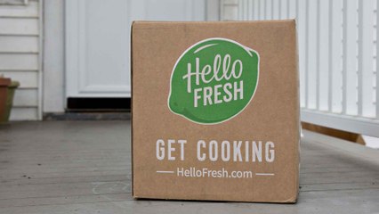 Lebensmittel per Post: Für wen lohnt sich HelloFresh?