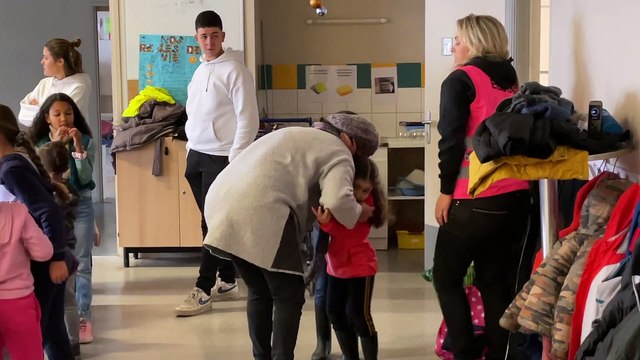 Rentrée des classes décalée : la journée galère des parents