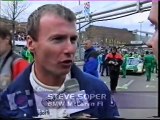 FIA GT Championship 1997 R03 - Helsinki