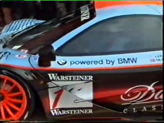 FIA GT Championship 1997 R09 - Mugello