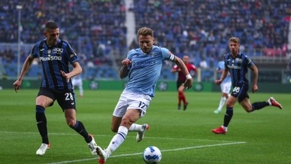 Il Pallone racconta - Si riparte col big match Inter-Napoli