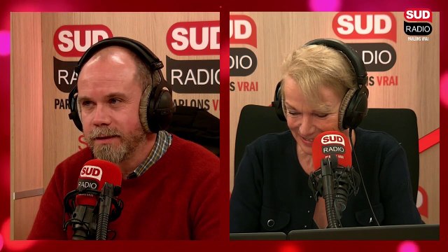 Avant quand j'étais loin de ma famille, j'étais très anxieuse pendant les fêtes - Tania