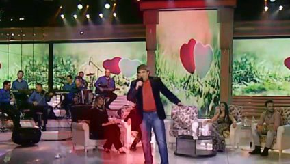 Placi al digni glavu - Ljuba Alicic (uzivo)