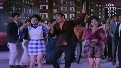 Meri Lottery Lag / Holi Aaee Re (1970) /Kishore Kumar