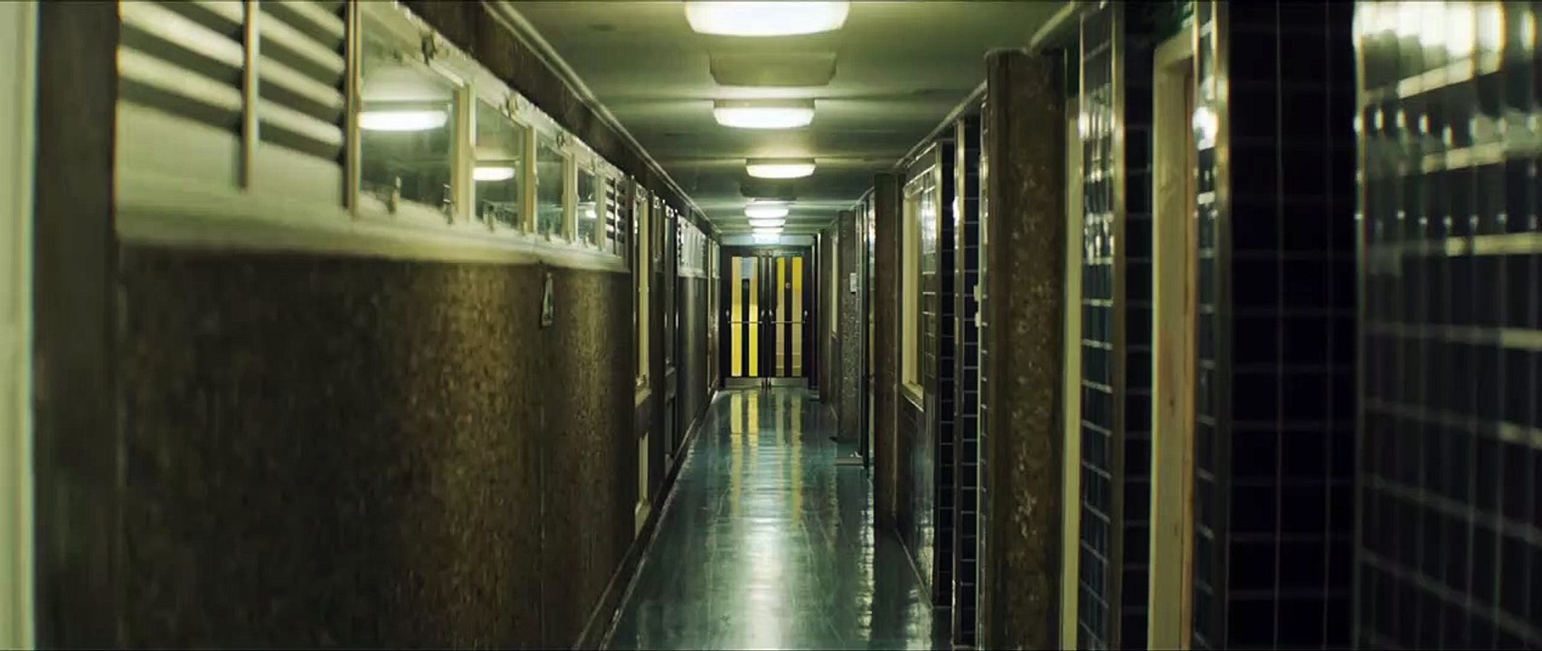 The Kindred - Tödliche Geheimnisse Trailer DF