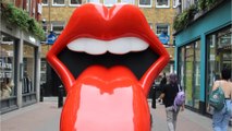 Das Geheimnis hinter dem einzigartigen Logo der Rolling Stones