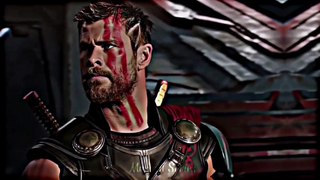 Amplifier - Thor Edit | Thor Badass Status | Thor Edit 2.0 | Musical Series