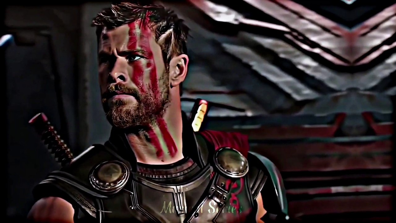Amplifier - Thor Edit | Thor Badass Status | Thor Edit 2.0 | Musical Series