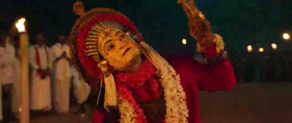 Kantara Movie Episode 2: Exciting Scenes & Latest Trailers 🎬