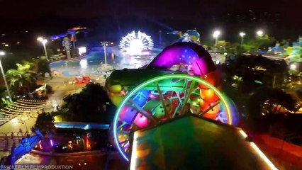 10 Unusual Slides You’ll Regret Not Seeing...