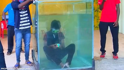 13 Insane World Records You'll Never See Ever Again...