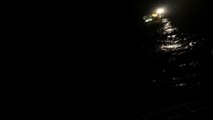Soccorso in mare aperto di notte: Geo Barents salva 41 persone