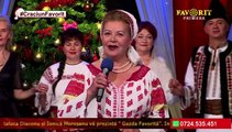 Atena Bratosin Stoian - De ce inima ma doare (Craciun favorit - Favorit TV - 25.12.2022)