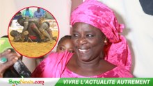 La réponse de la Mère de Boy Niang à Balla Gaye 2 "Sama domela nã bayi ba aprés mou sëtsima.."