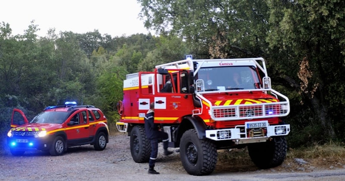 Dans l'Ain, la chute de randonneurs n'était qu'un canular, un pompier volontaire interpellé