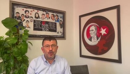 Veli Ağbaba'dan Bakan Varank'a: "Hükümet Samimiyse Motokuryelerin Güvencesizliğini Ortadan Kaldıralım"