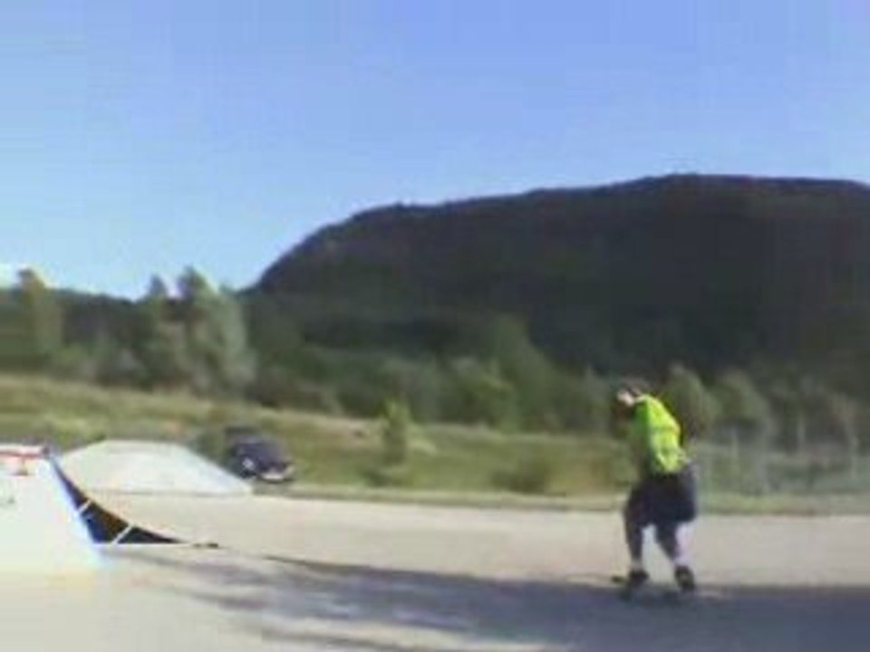 JSV PAPY CEDRIC MARCO