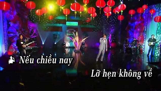 [KARAOKE] Mùa Xuân Đó Có Em - Đan Nguyên - Beat Chuẩn Tone Nam