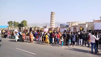 पहले ही दिन 50 हजार 500 रुपए की आय