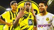 JT Foot Mercato : Le Borussia Dortmund va se faire piller