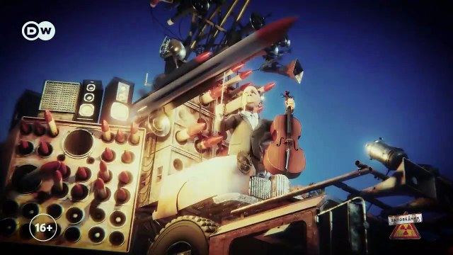 Война России против Украины, конечно же, идёт по плану