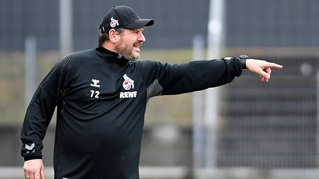 'Ein Stürmer, wie wir ihn uns vorgestellt haben': Baumgart freut sich auf Selke