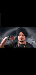 role model mere sare goli naal mare ne- Sidhu moose wala