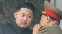 Kim Jong-un schmeißt hochrangigen Armeechef raus!