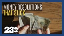 Don't Waste Your Money: Money Resolutions That Stick