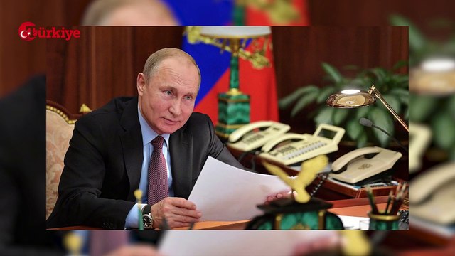 En Büyük Travması Neydi? Nasıl Etkilendi? KGB’den Kremlin’e Tüyler Ürperten Bir Hikaye Putin Kimdir?