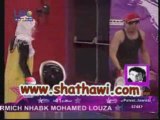 Star Academy 5 Eval 8 Mohammed and Shahinaz