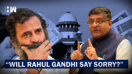 Headlines: "Will Rahul Gandhi Now Say Sorry?" BJP On Supreme Court's Notes Ban Order | PM Modi