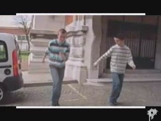 JUMPEN-NATION ( SPOON & PEYO )