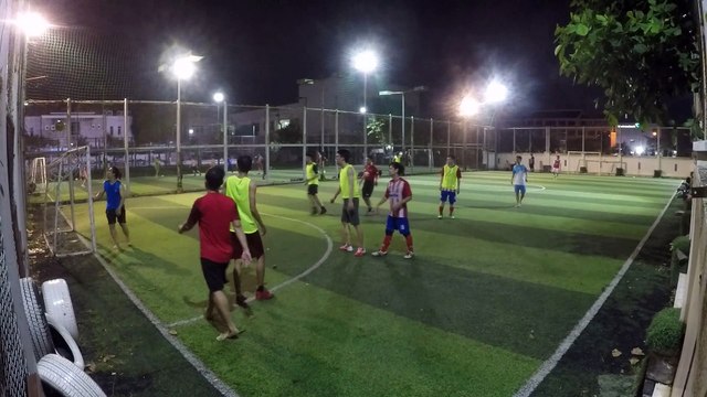 2020-1020 TUE DNK Cam 1