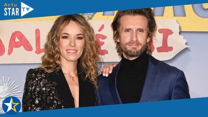 Elodie Fontan et Philippe Lacheau parents : elle dévoile une première photo de Raphaël, leur fils de