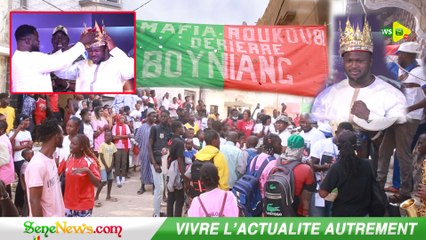 Boy Niang 2 Clan Reveals Their Next Challenger 🥊