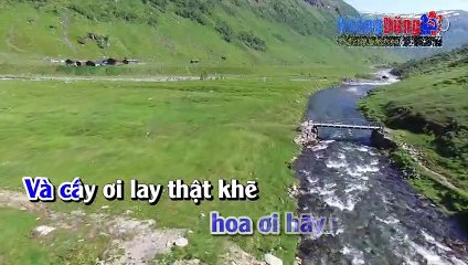 Mùa Xuân Bên Cửa Sổ Karaoke Nhạc Sống