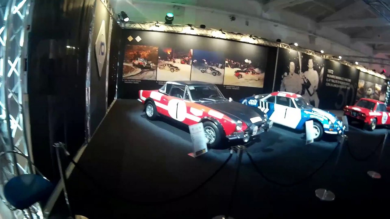 10 BEST OF AUTOMOTODEPOCA 2022 PARTE 2