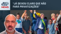 Como repercutiram os primeiros ‘revogaços’ de Lula no Planalto? Schelp analisa
