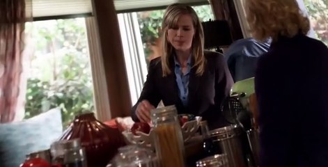 No Ordinary Family S01 E06