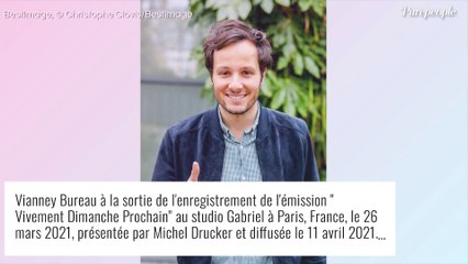 Vianney : Annonce choc et radicale aux fans après "les mois les plus intenses" de sa vie