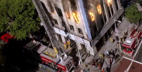 No Ordinary Family S01 E09